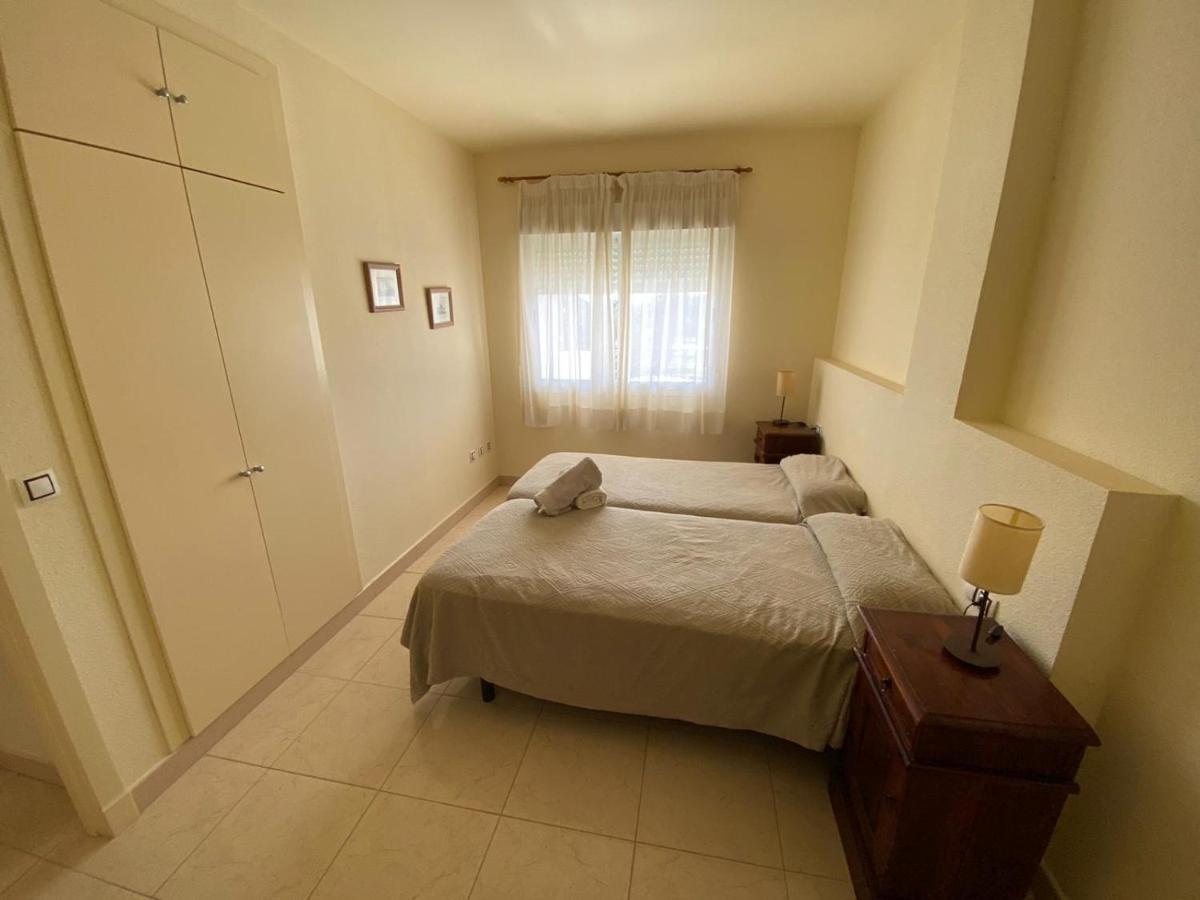 Apartamento En Bahia Golf - Costa Ballena Exterior foto